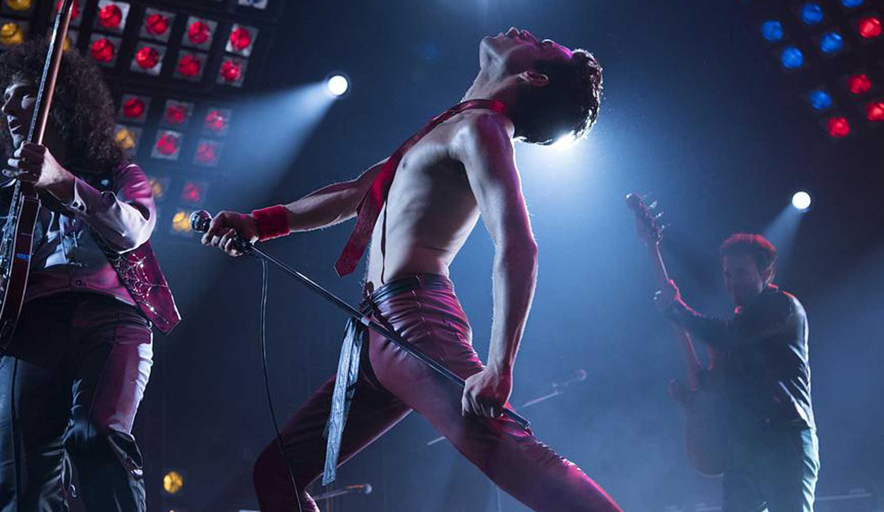 New 'Bohemian Rhapsody' Featurette: What Does It Take To Become A Rock Legend?
