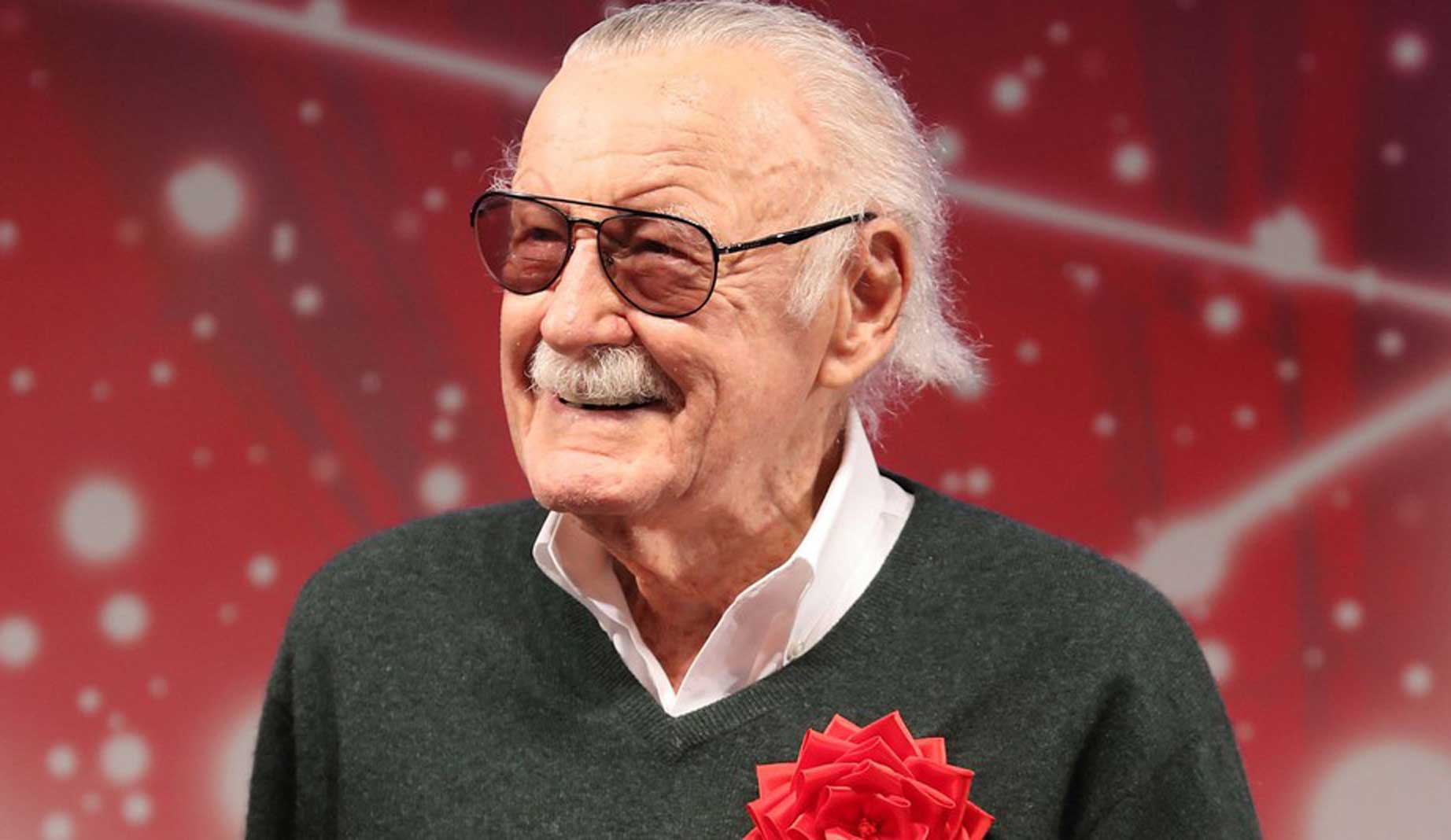 In Pictures: Stars Pay Tribute To Late Marvel Legend Stan Lee On Social Media