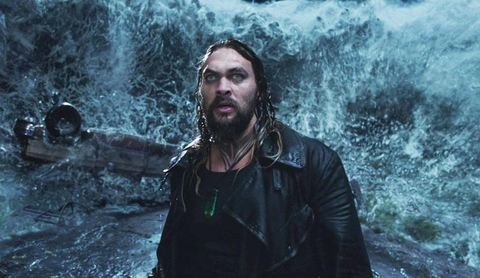 He's A Fish Out Of Water: Arthur Curry Is More Than A King In Final 'Aquaman' Trailer