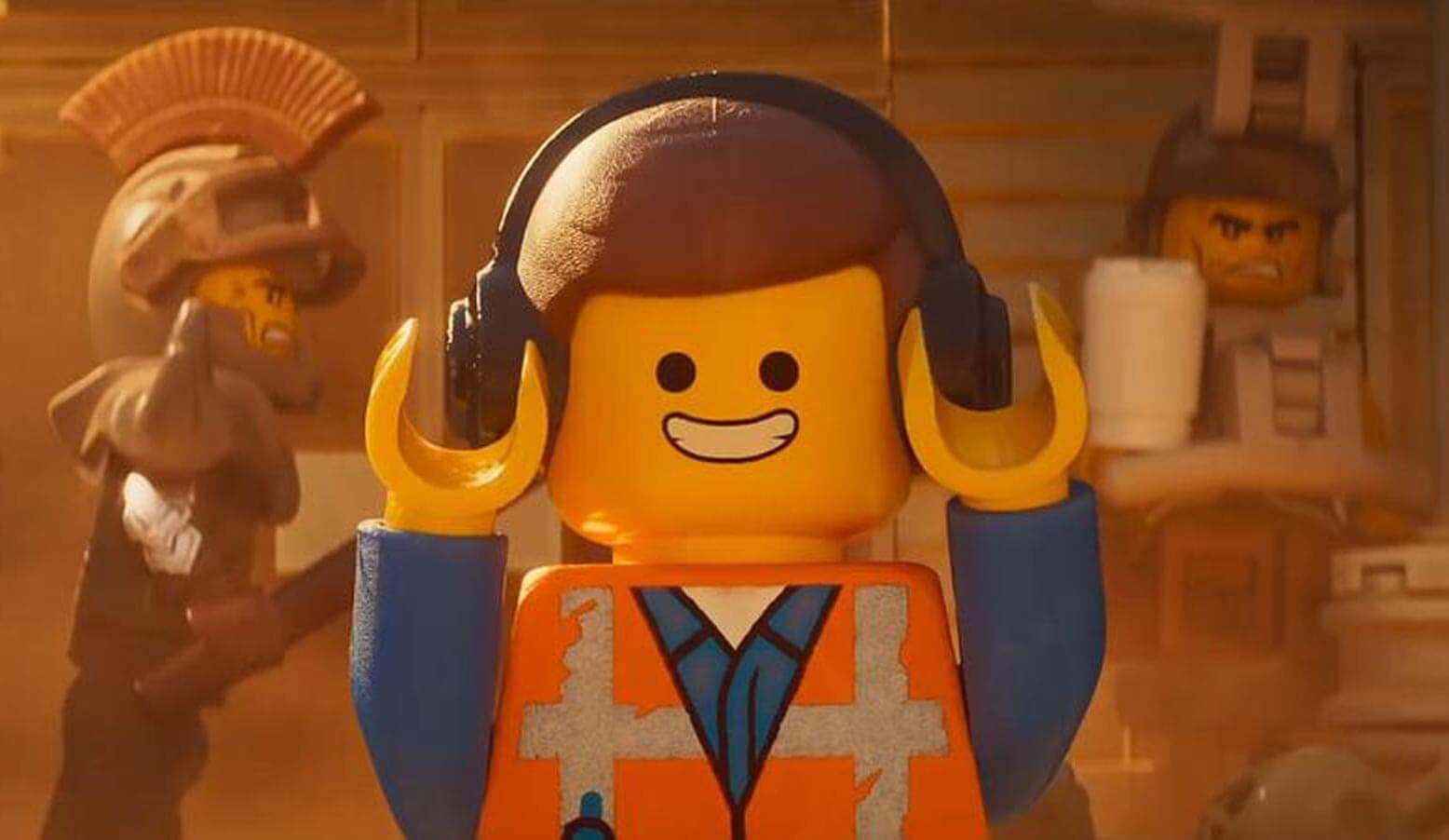 'The LEGO Movie 2: The Second Part' New Trailer: The LEGO Universe Is In Big Trouble