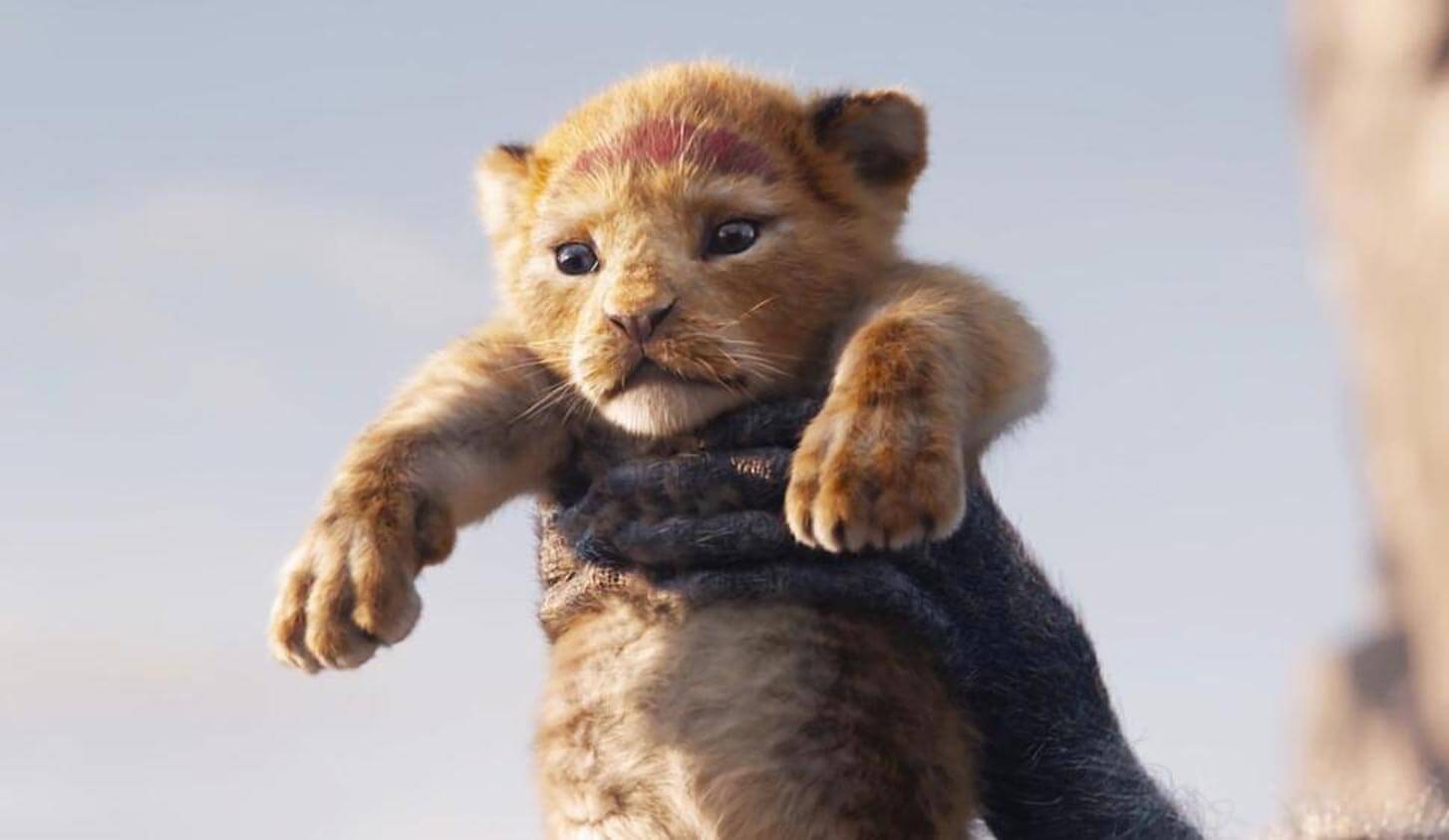 Long Live 'The Lion King': Disney's Unveils Stunning First Trailer For Live-Action Remake