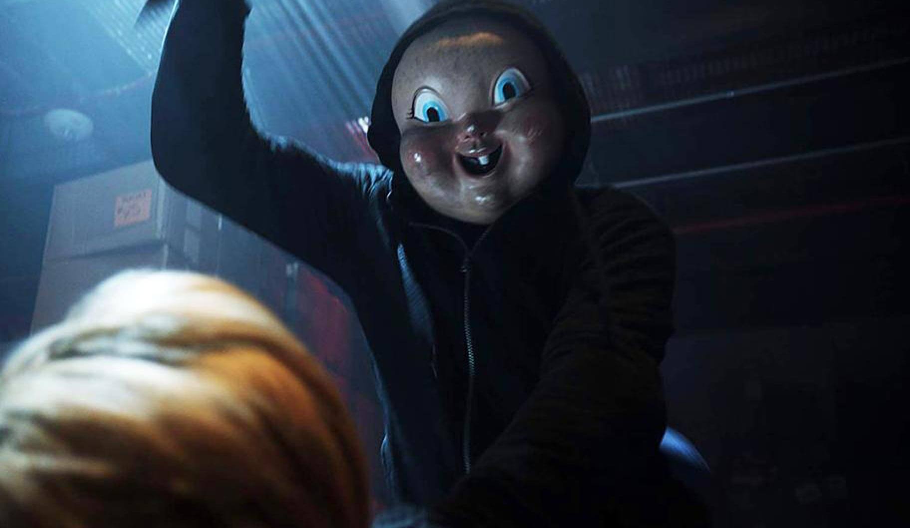 Dying Was The Easy Part: Babyface Is Back In 'Happy Death Day 2U' First Trailer