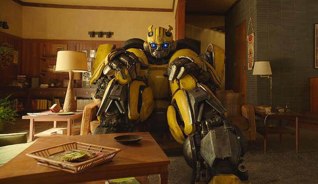 'Bumblebee' Early Reactions: Finally The Transformers Movie We've Been Waiting For!
