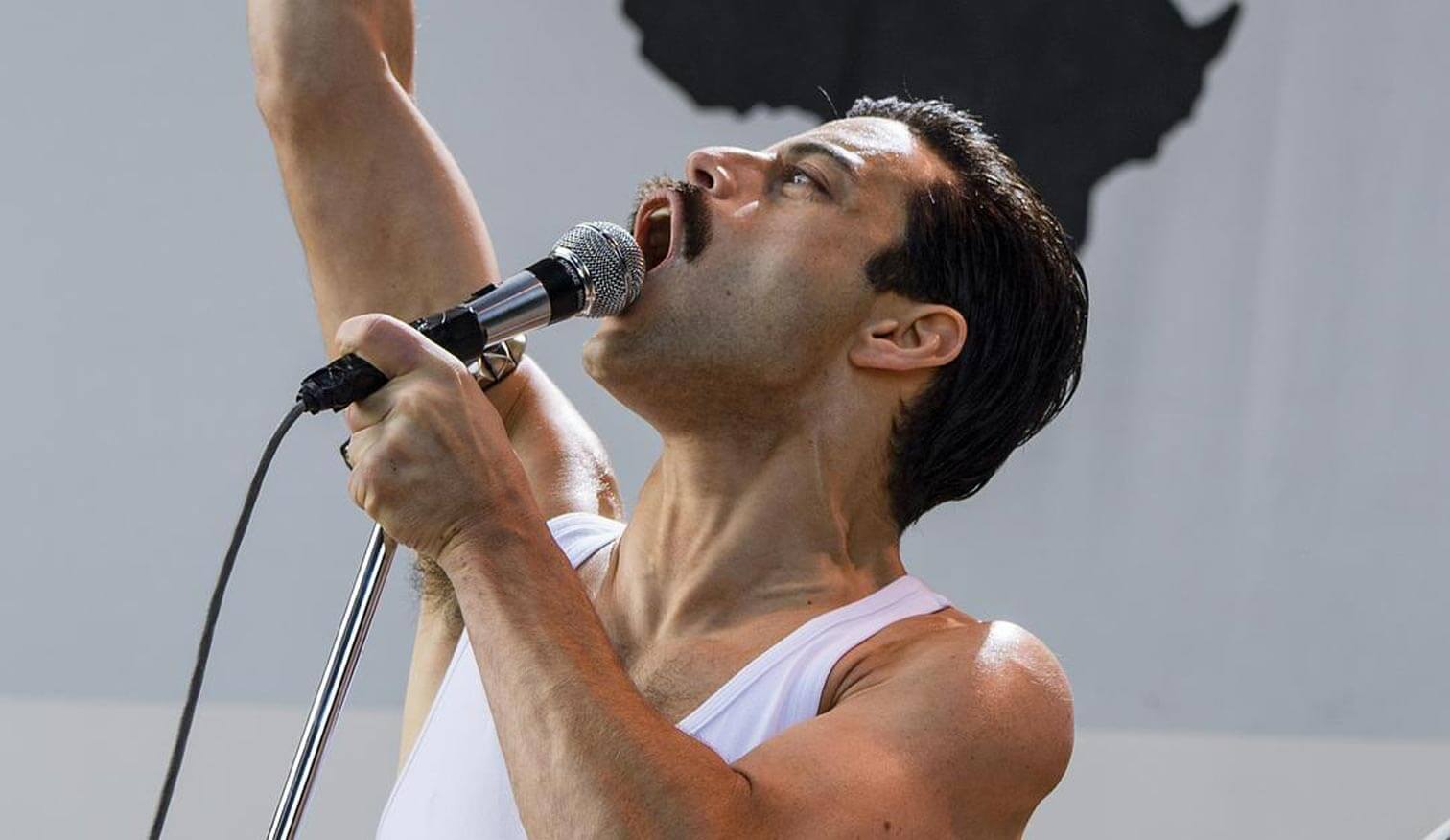 Bismillah! Here's Your Chance To Sing Along To Queen In 'Bohemian Rhapsody'