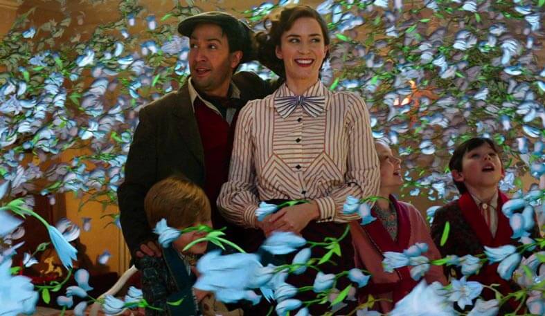 'Mary Poppins Returns' Early Reactions: The Perfect Movie For A Jolly Festive Season!