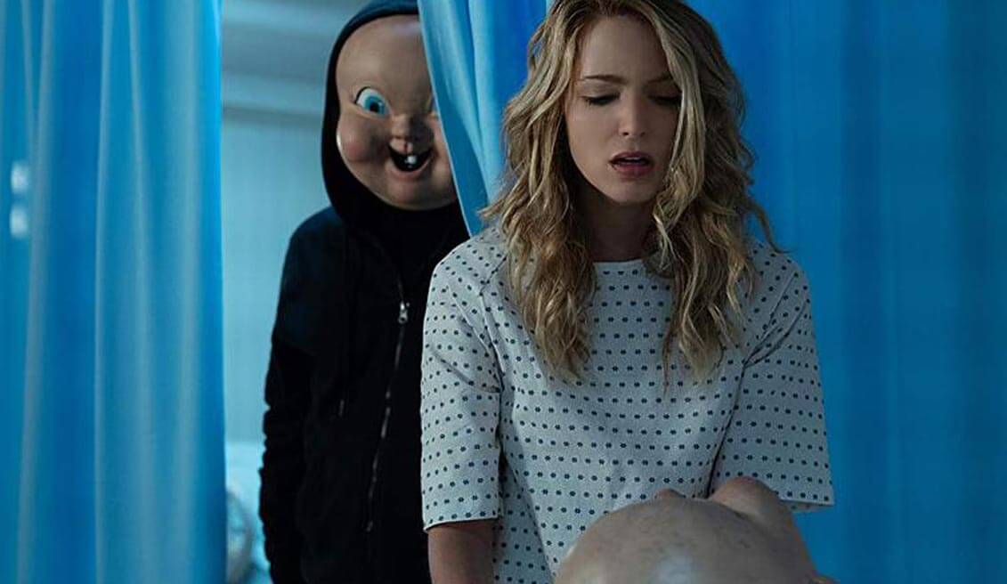Not This Again: New 'Happy Death Day 2U' Trailer Sets Up A Bloody Valentine's Day