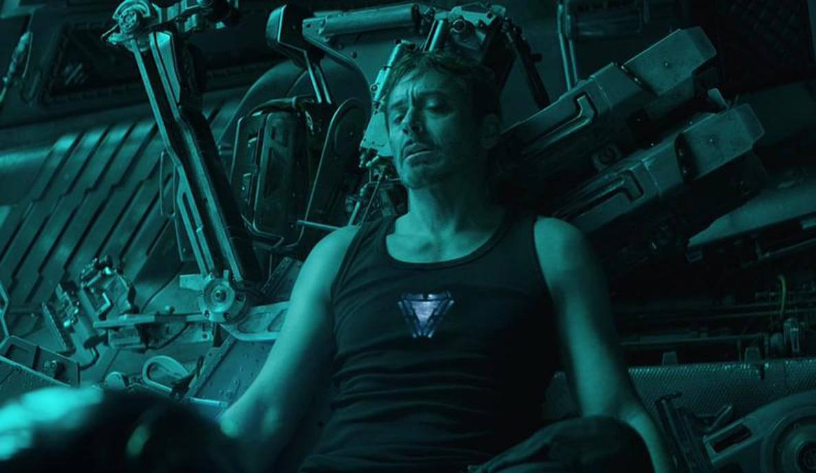 These 'Avengers: Endgame' Theories Are So Good They Could Actually Be True