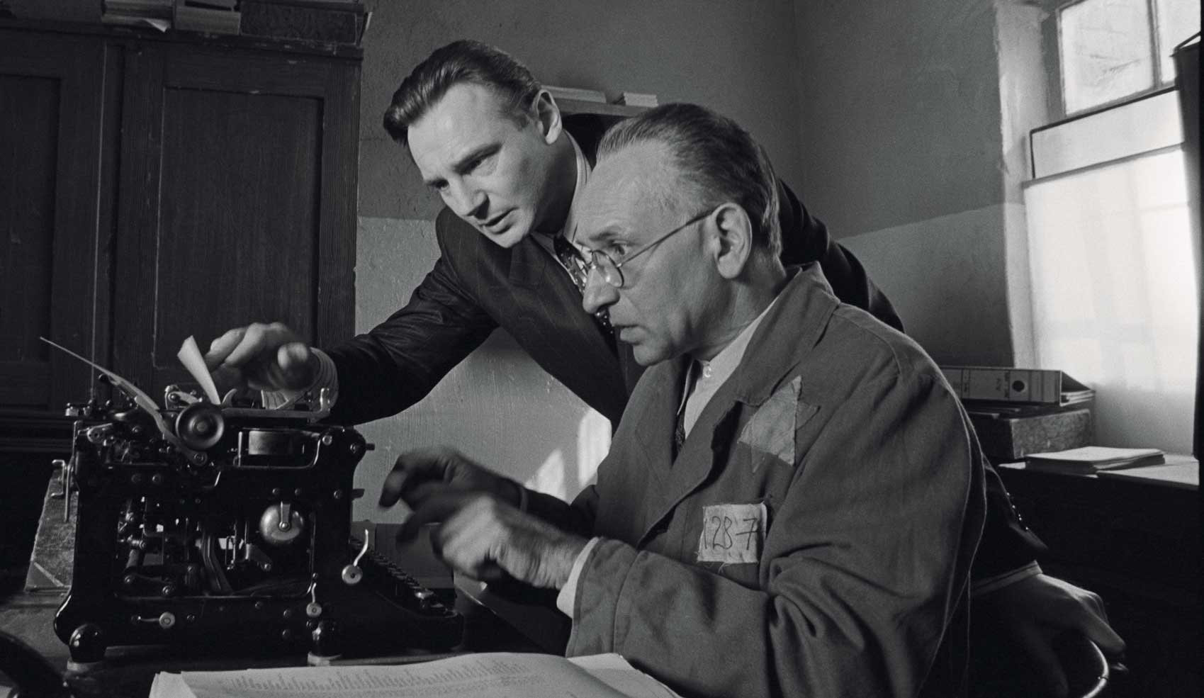 Catch Spielberg Masterpiece 'Schindler's List' Remastered In Cinemas For A Limited Time!