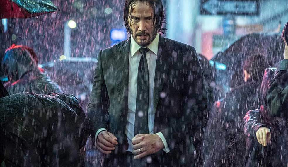 'John Wick: Chapter 3' First Trailer: The Bogeyman Is Back For One Final Showdown