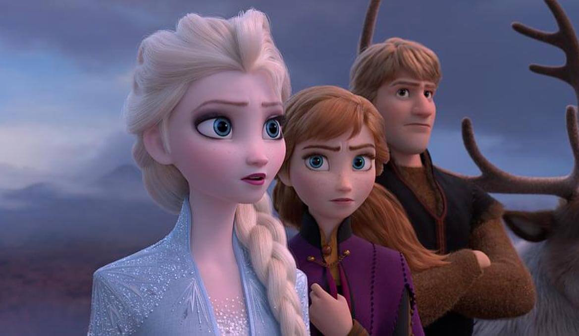 Let The Storm Rage On: Disney's First 'Frozen 2' Trailer Promises A Darker Sequel