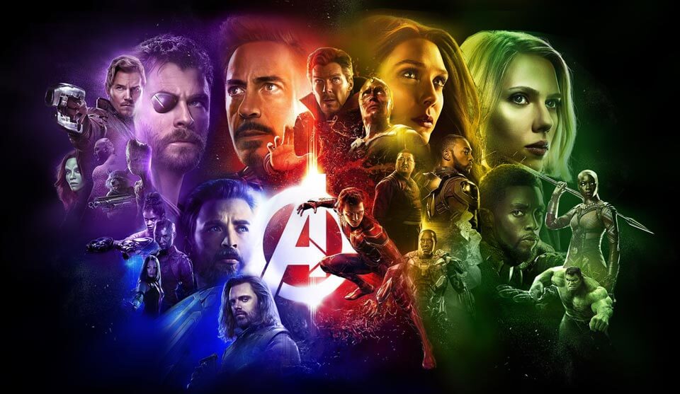 Beyond Phase 3: All MCU Movies You Can Look Forward To After 'Avengers: Endgame'