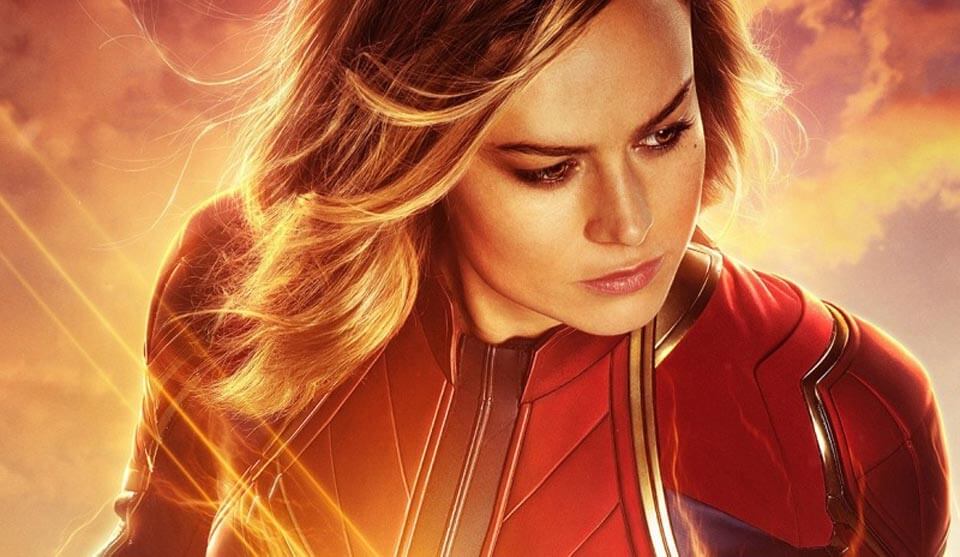 Bring Me Thanos! 'Captain Marvel' Early Reactions Are Here... And They Are Glowing!
