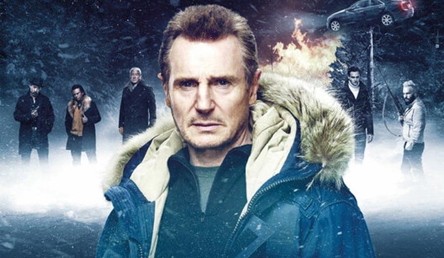 See It To Believe It: Liam Neeson's 'Cold Pursuit' Defies Expectations At Every Turn