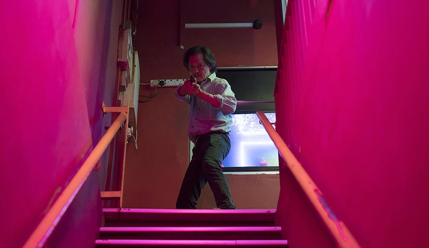 'A Land Imagined' Is The Long-Overdue Mystery Thriller All Singaporeans Need To See