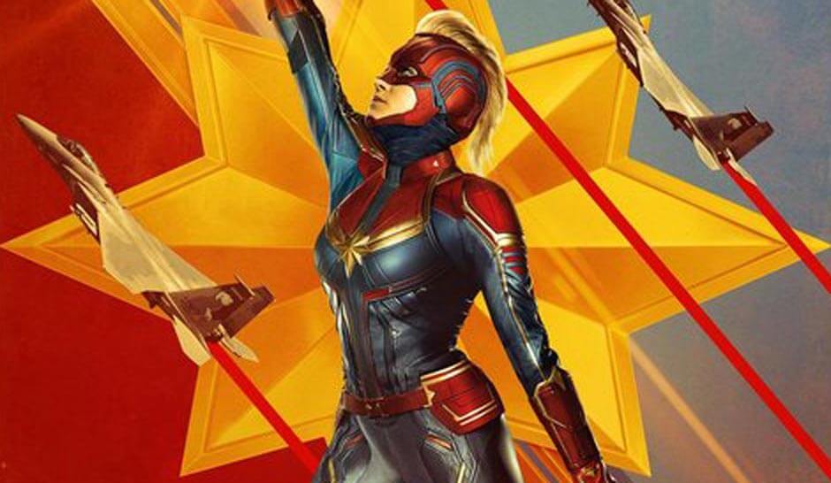 The Critics Have Spoken: How Does 'Captain Marvel' Fare Among All Other MCU Movies?