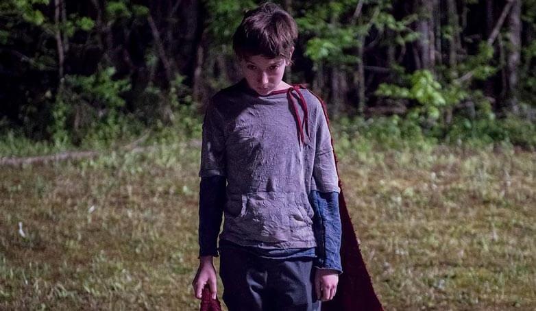 He's The Anti-Superman: The World Will Never Be The Same In The New 'Brightburn' Trailer