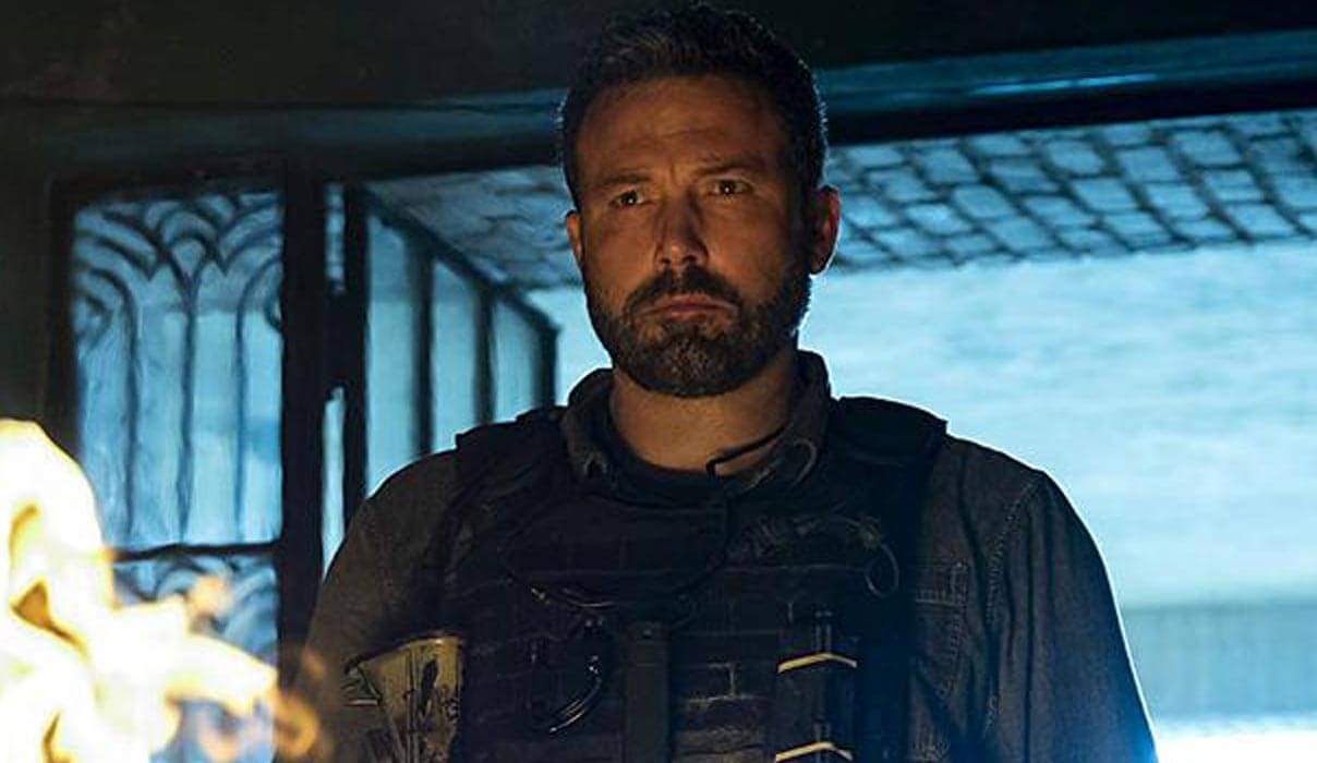 Behind Enemy Lines: Netflix's 'Triple Frontier' Is More Than Just A Military Heist Movie