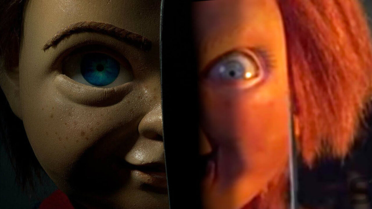 Everything You Need To Know About The New Chucky Reboot