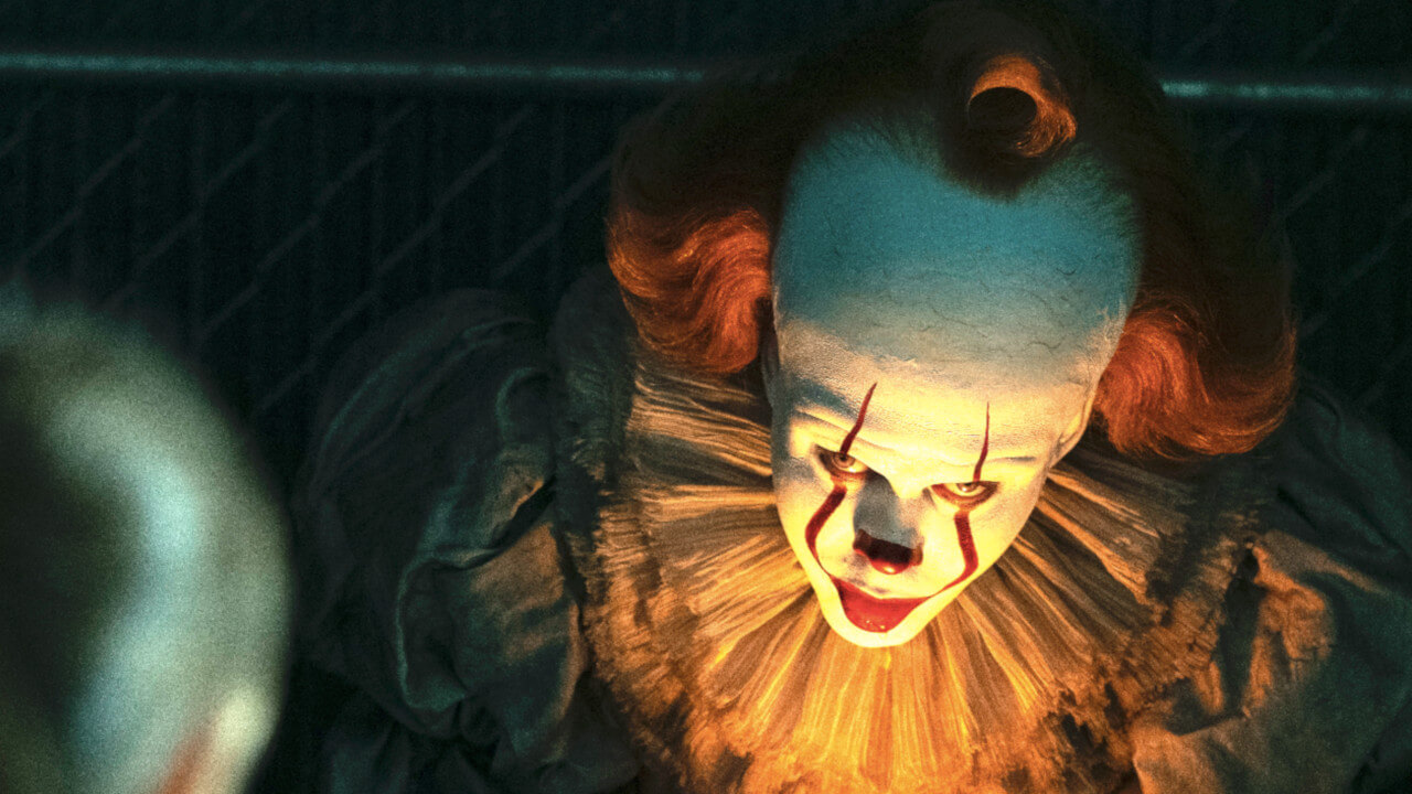 The Important Easter Eggs To Recall For It Chapter Two!