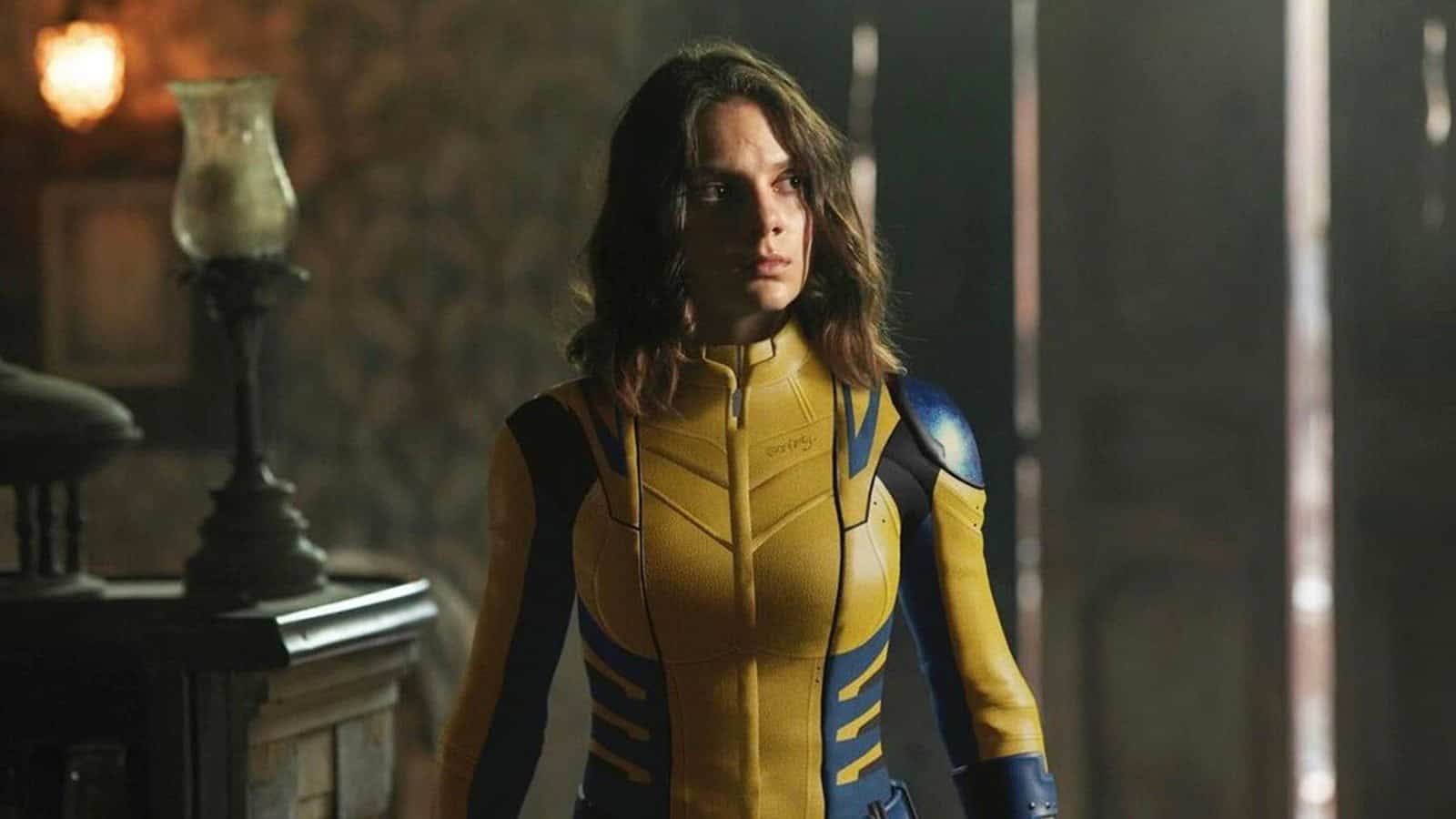 ‘I Would Love to Come Back’: Dafne Keen Addresses X-23 Future After Deadpool & Wolverine