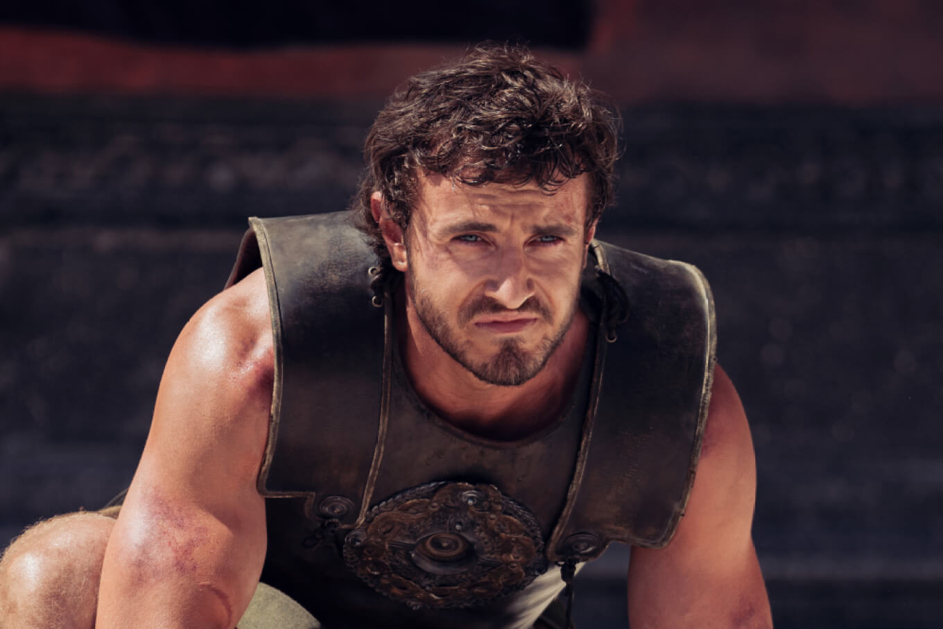 Gladiator II Features ‘The Biggest Action Sequence I’ve Ever Done’, Says Ridley Scott