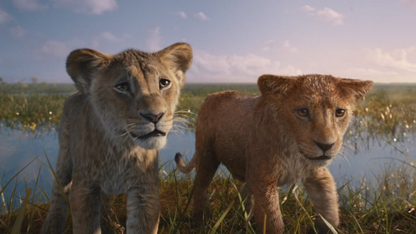 New Mufasa: The Lion King Trailer Explores The Ruler’s Backstory With Scar