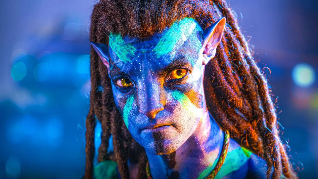 James Cameron Reveals the Meaning Behind the New Avatar 3 Title