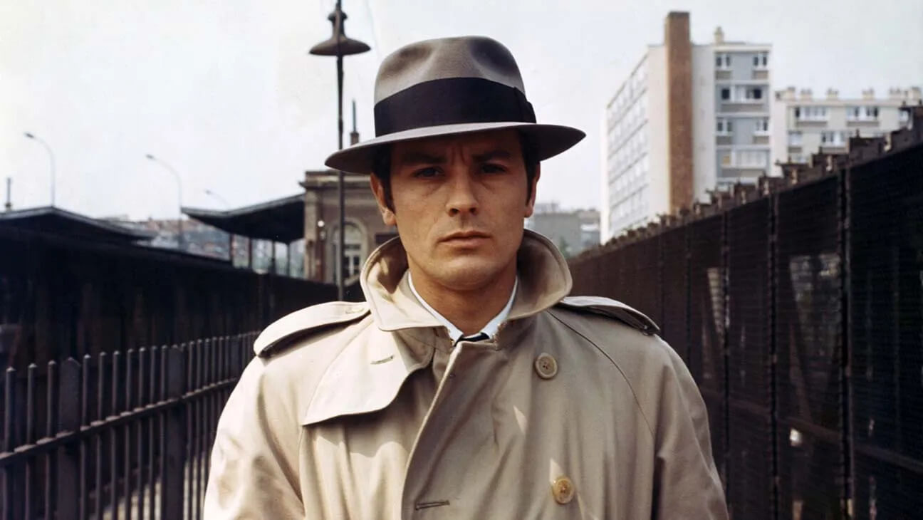 Alain Delon, Seductive Star of European Cinema, Dies at 88