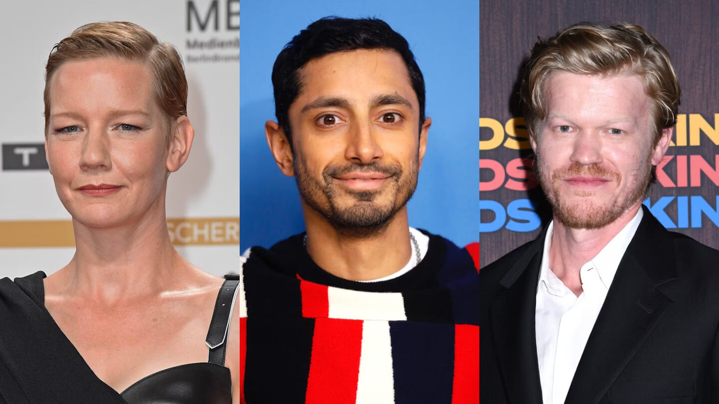 Sandra Hüller, Riz Ahmed, Jesse Plemons And More Join Tom Cruise For New Alejandro G. Iñárritu Movie