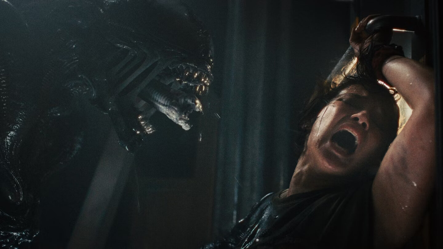 Alien: Romulus Bursts Into The Box Office With $108 Million Debut