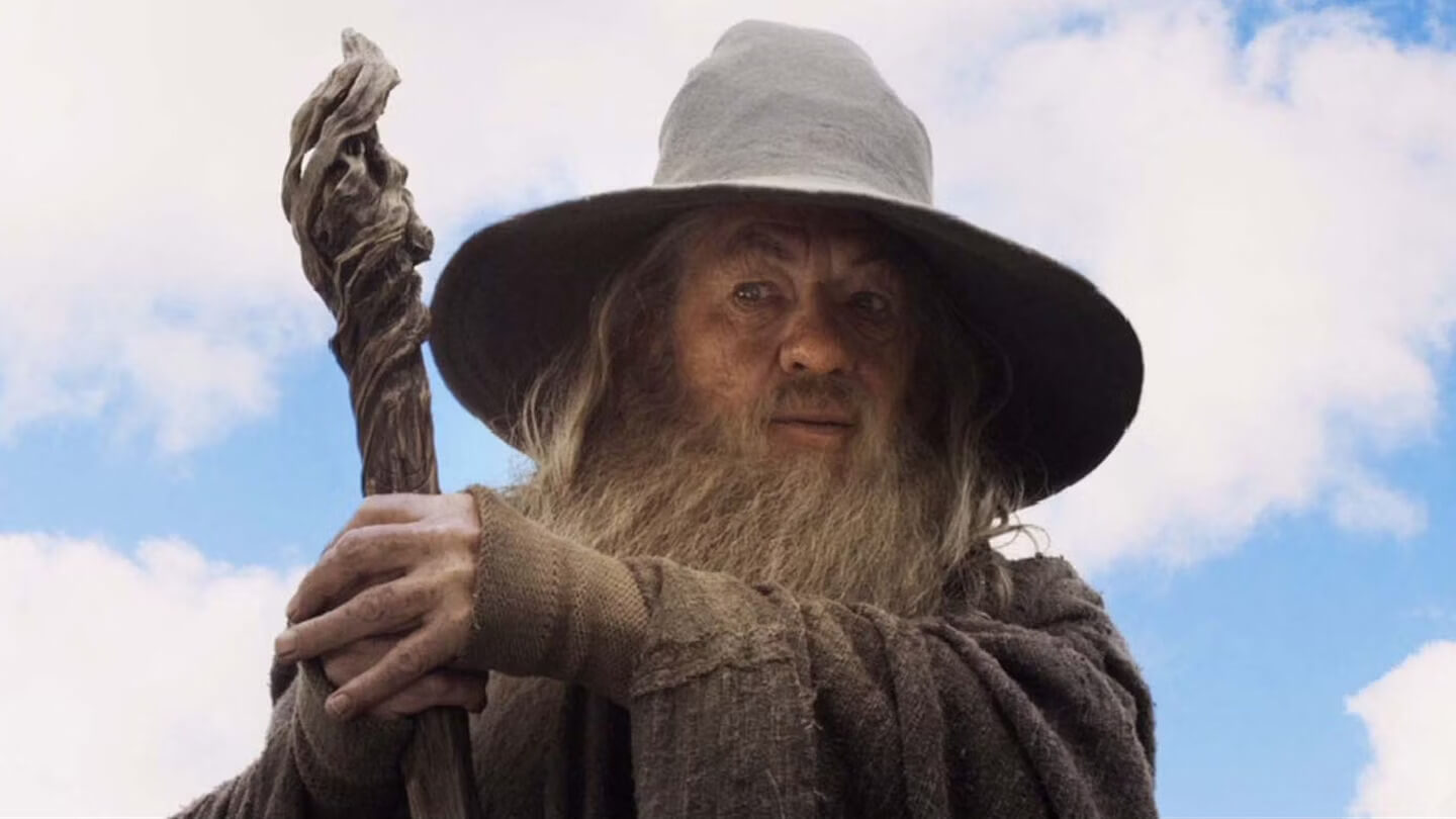 The Lord Of The Rings: The Hunt For Gollum Could Bring Ian McKellen Back As Gandalf