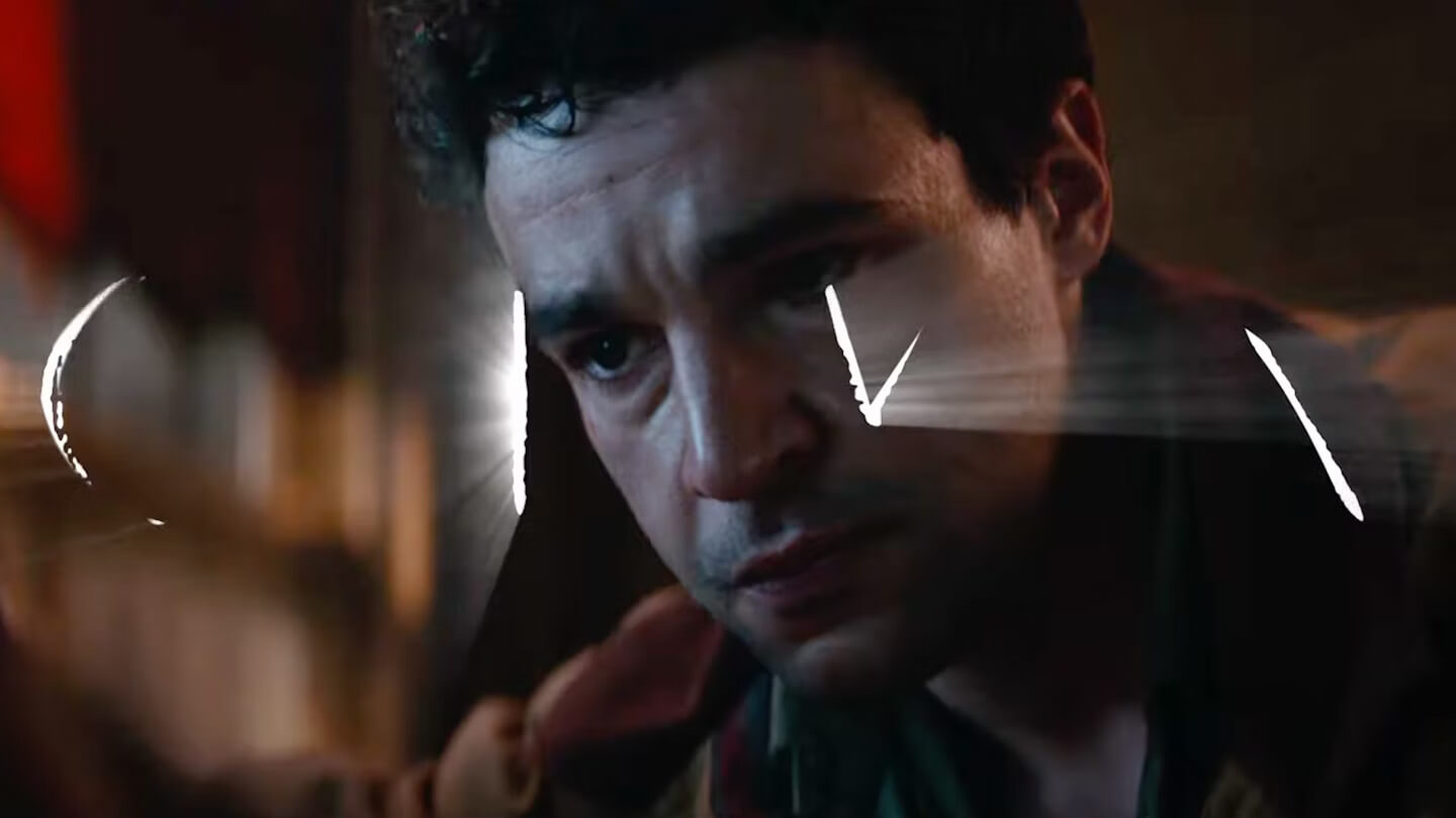 Christopher Abbott Goes Beast-Mode In Leigh Whannell’s Universal Horror