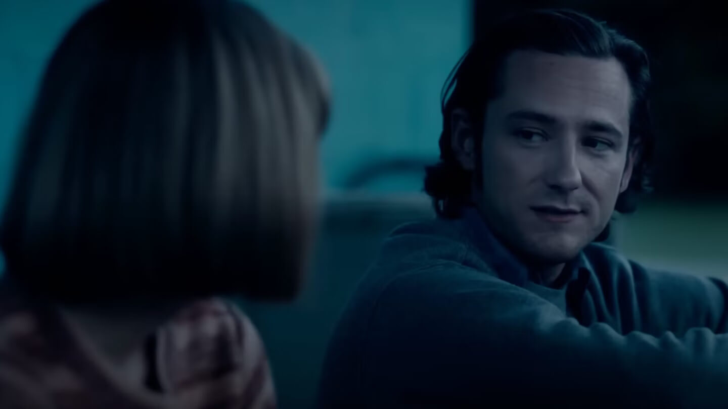 Salem’s Lot Trailer: Lewis Pullman Faces Vampires In Stephen King Horror Adaptation