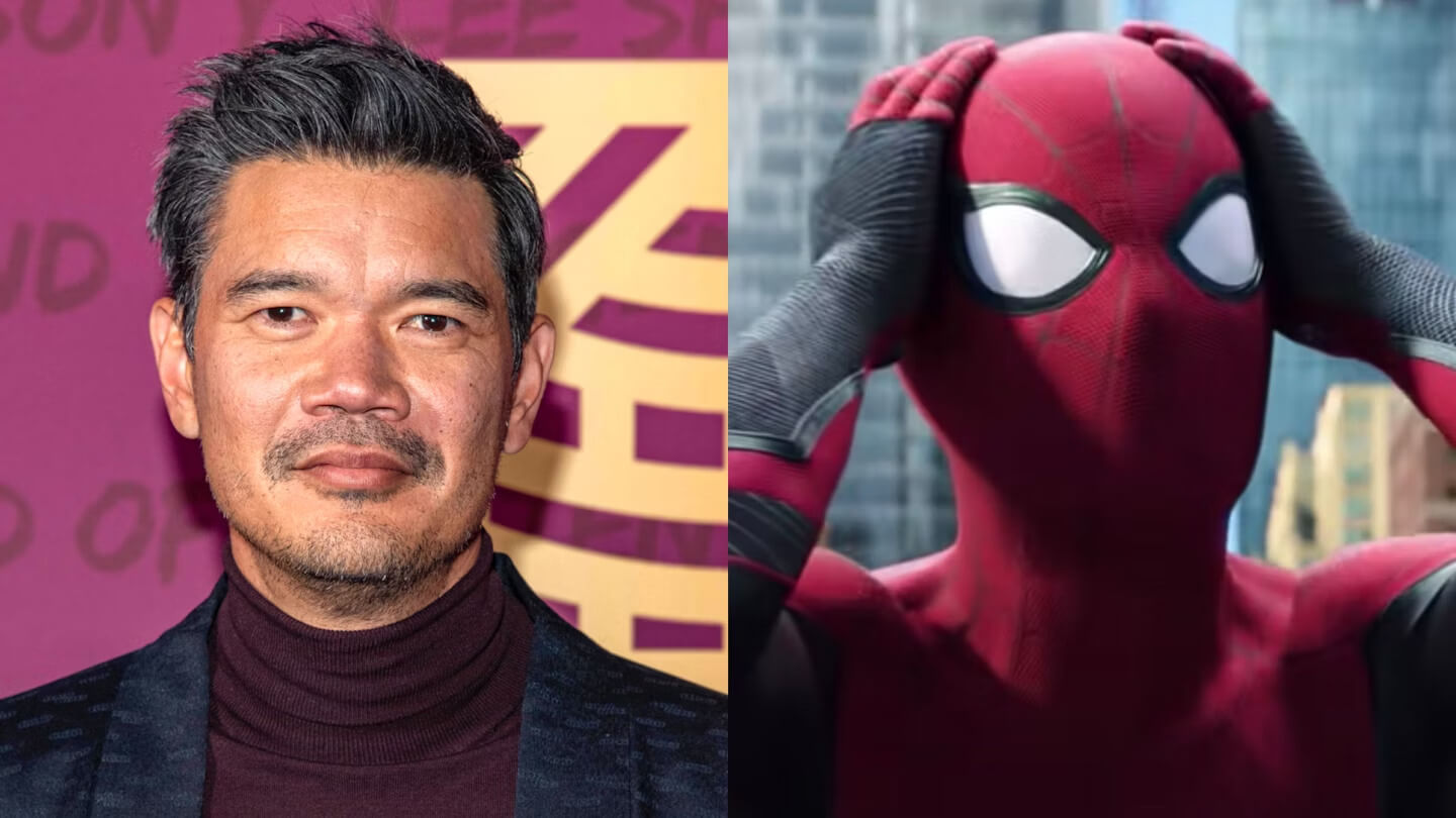 Spider-Man 4 At Sony And Marvel Eyes Destin Daniel Cretton To Direct
