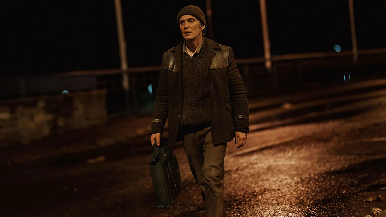 Cillian Murphy Wrestles With Taking on Catholic Church in ‘Small Things Like These’