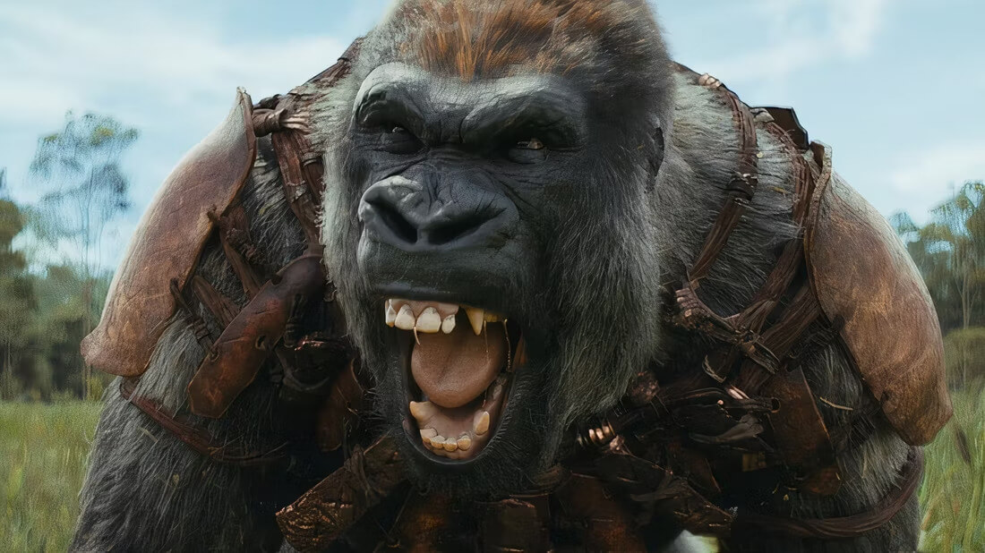 New Planet of the Apes Trilogy Gets Exciting Update Following Box Office Success