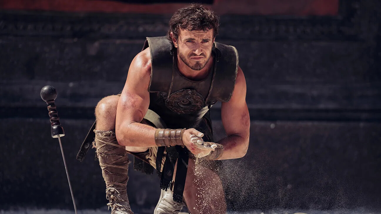 Ridley Scott Planning a ‘Gladiator 3’: “There’s Already an Idea”