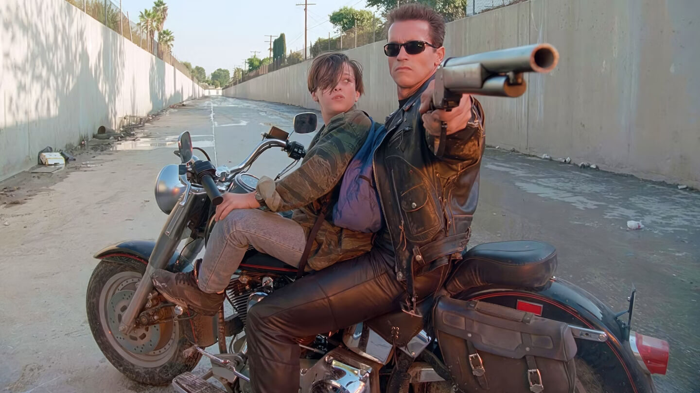 James Cameron Has ‘More Than A Plan’ For Future Terminator Films – With One Major Difference