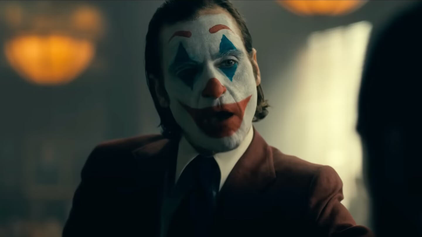 Joker: Folie À Deux Trailer: Lady Gaga Sings And Joaquin Phoenix Dances In DC Supervillain Sequel