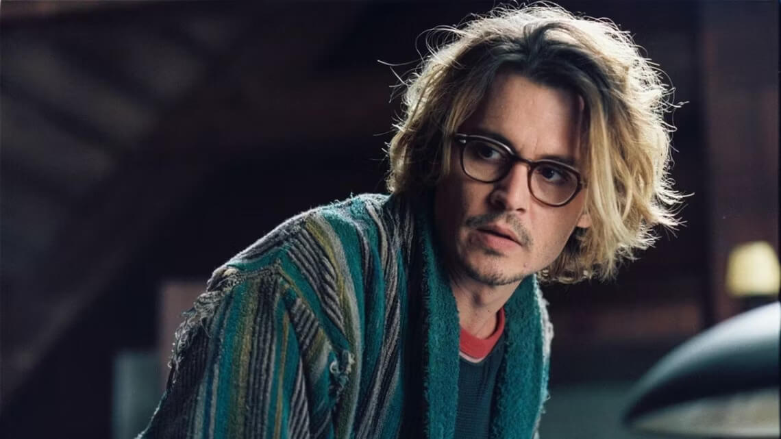 Johnny Depp to Receive Career Honor Despite Backlash