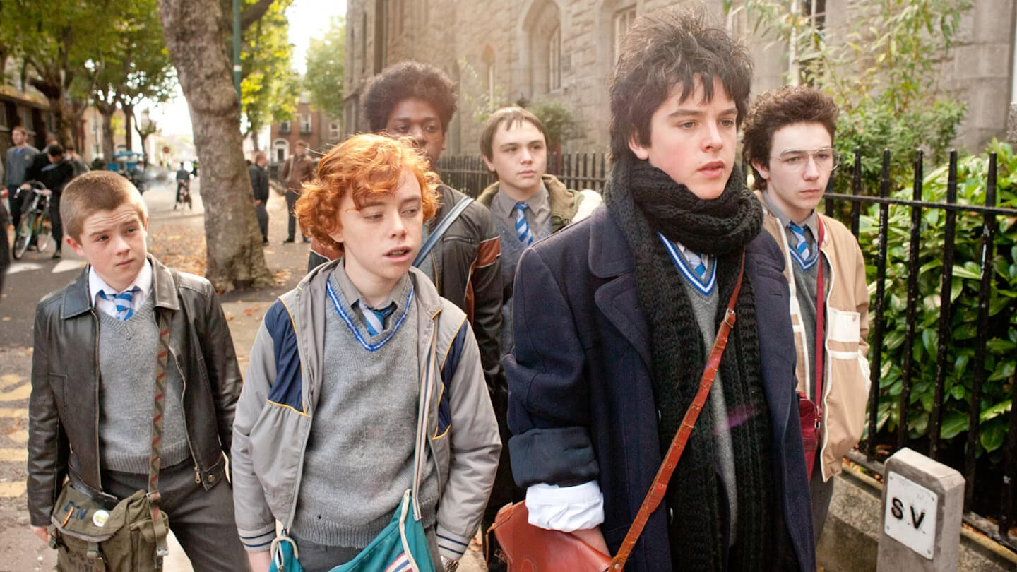 Sing Street Musical Is Heading For The West End Next Summer