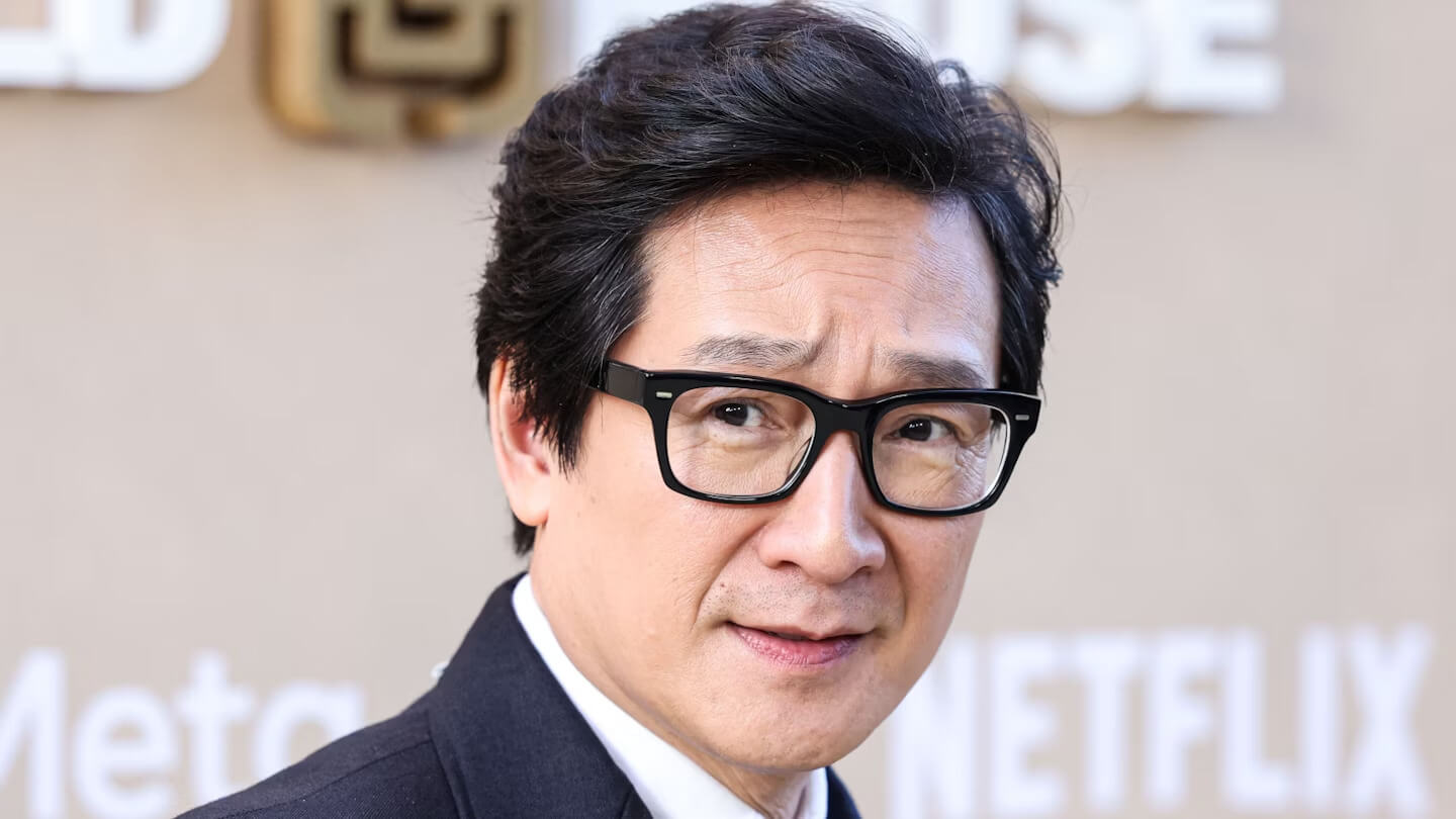 Ke Huy Quan To Lead Action Thriller Fairytale In New York From The Director Of Sisu