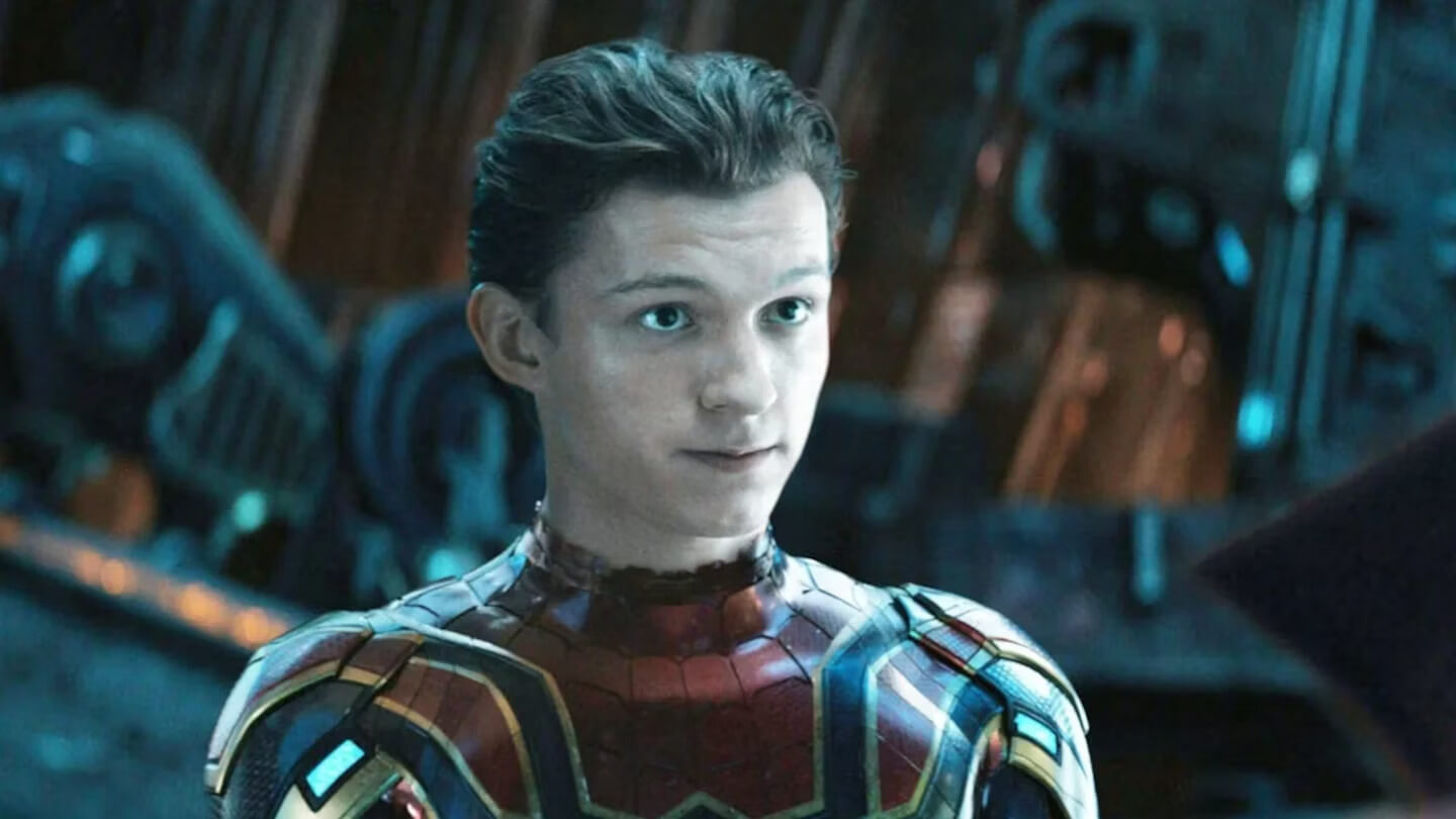 Spider-Man 4 Starring Tom Holland Sets Summer 2026 Release Date