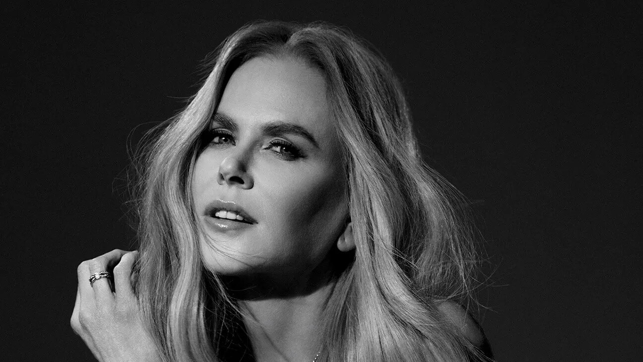 Nicole Kidman to Be Honored With International Star Award at Palm Springs International Film Festival