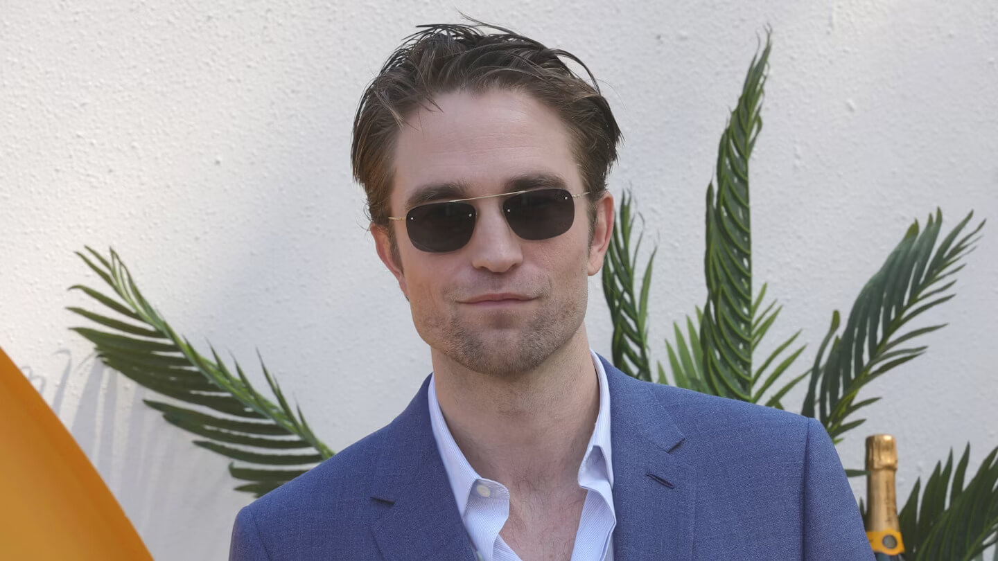 Robert Pattinson Will Reteam With Christopher Nolan For The Tenet Director’s Next Movie