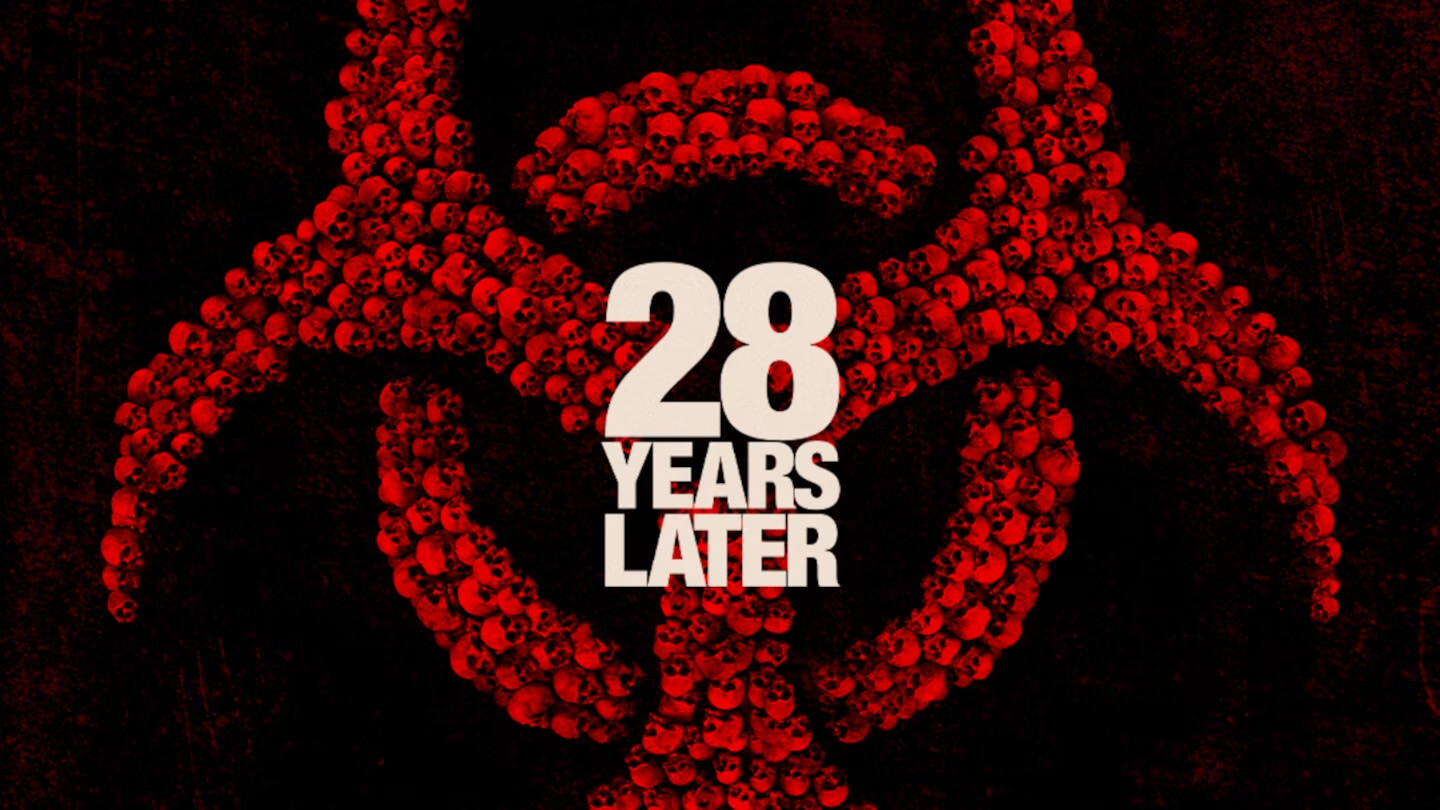 28 Years Later: Sony Reveals First Poster For Danny Boyle And Alex Garland’s Horror Sequel