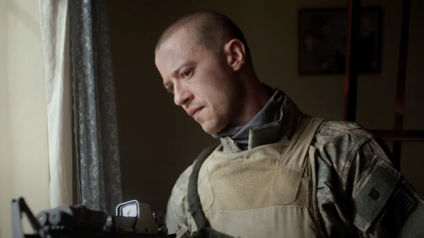 Warfare Trailer: Alex Garland’s Iraq War Thriller Sees Joseph Quinn & Will Poulter Under Siege