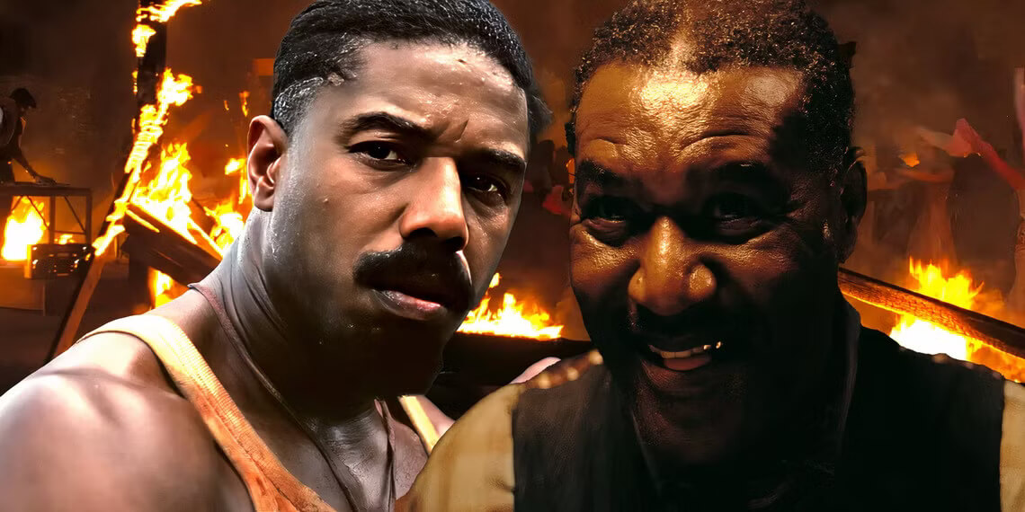 Michael B. Jordan & Ryan Coogler's Sinners Release Date Delayed