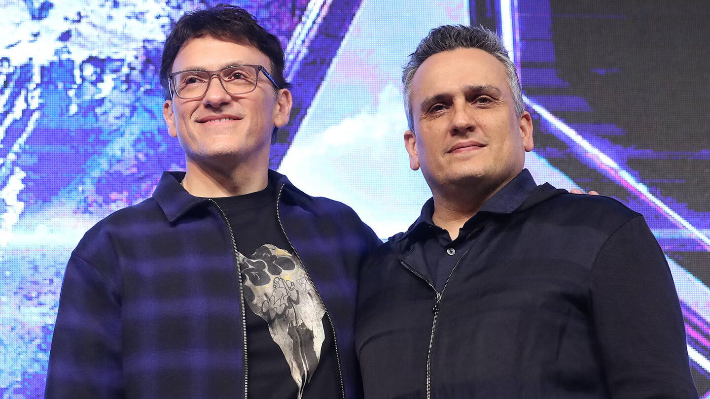 The Russos On Why They’re Returning For Avengers: Secret Wars: ‘That’s A Story We Need To Tell’