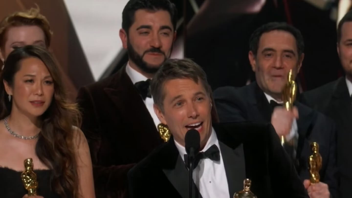Anora Takes Best Picture At The 2025 Academy Awards –– See The Full Winners List